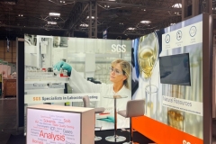 SGS-lightboxes