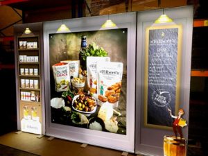 Filbert's Fine Foods - PIXLIP GO by Clip Lightbox